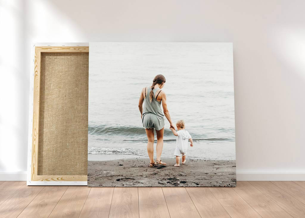 Tu Foto en Lienzo - Imagen 2