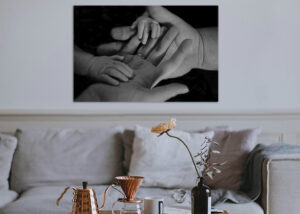 Tu Foto en Carton Pluma