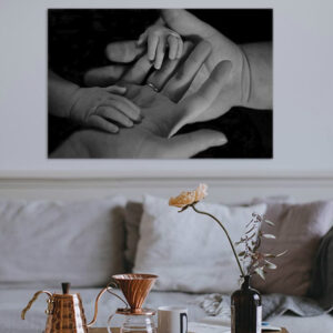 Tu Foto en Carton Pluma