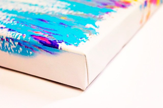 Tu Foto en Lienzo - Imagen 4