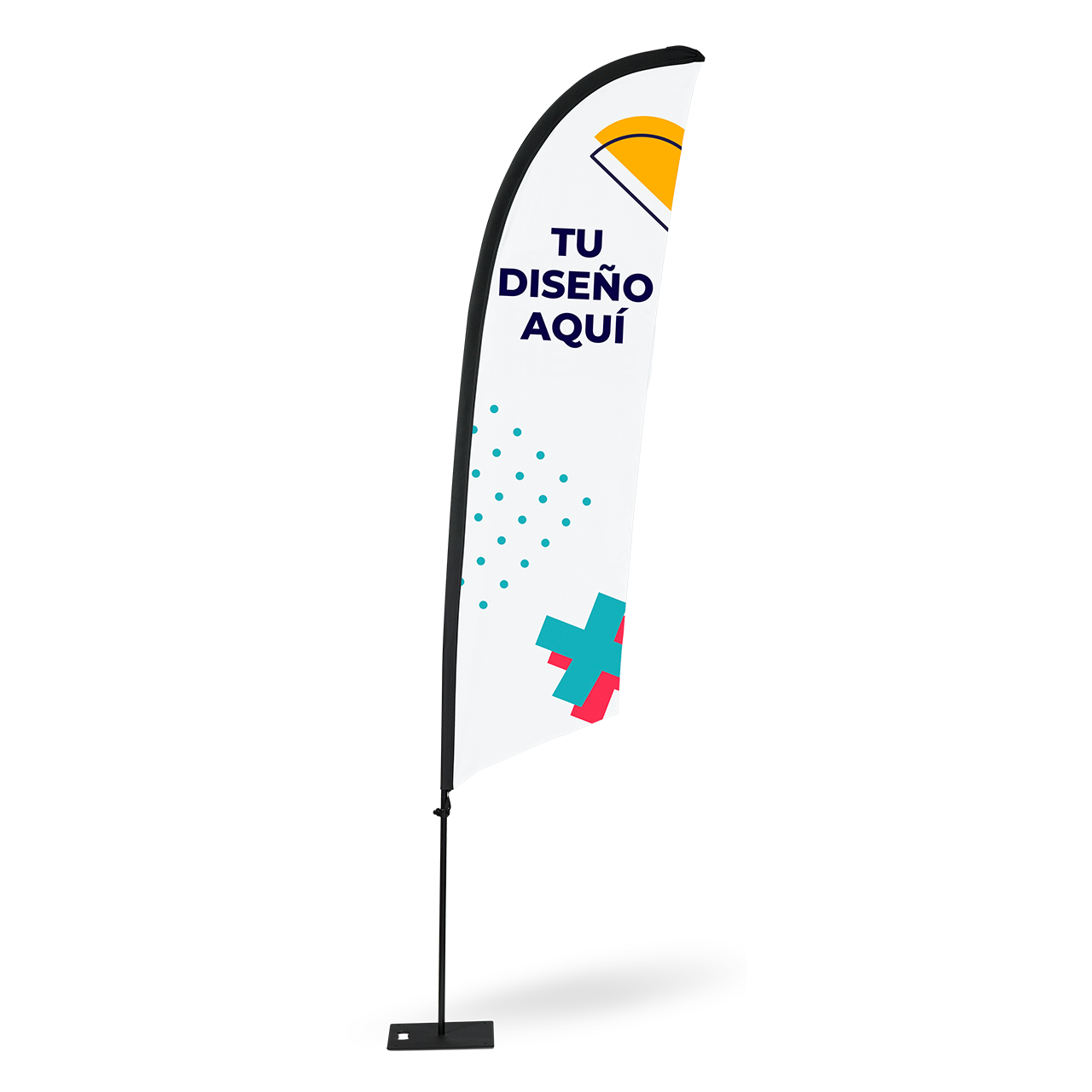 Fly Banner Surf - Imagen 3