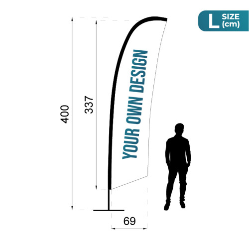 Fly Banner Surf - Imagen 4