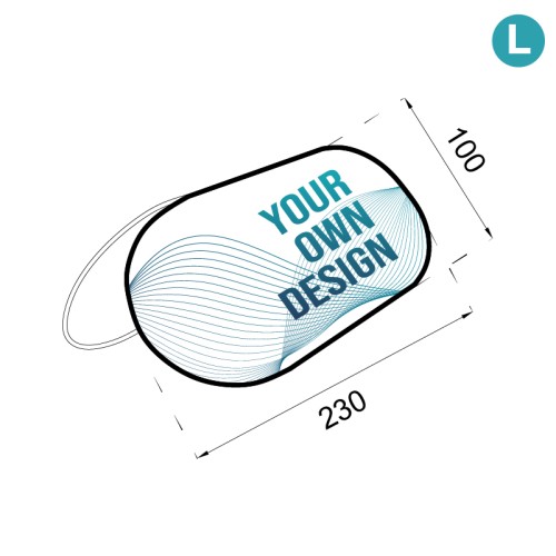 Golf Banner - Imagen 3