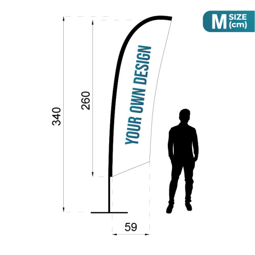 Fly Banner Surf - Imagen 5