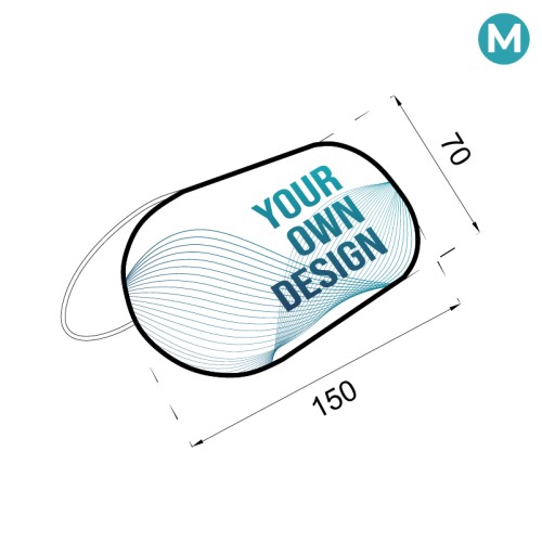 Golf Banner - Imagen 4