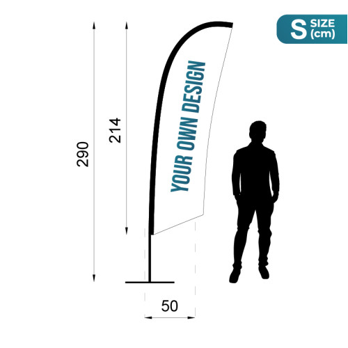 Fly Banner Surf - Imagen 6