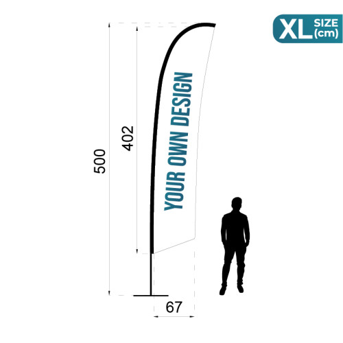 Fly Banner Surf - Imagen 7