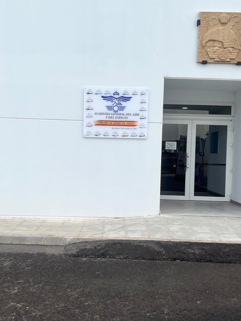 Placas de Empresa - Imagen 2